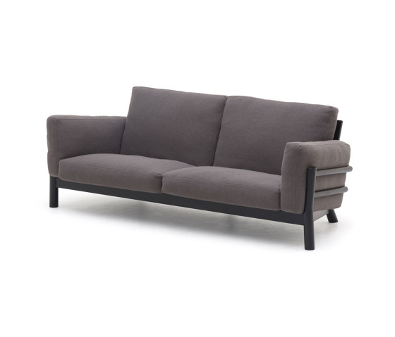 Castor Sofa 3-Seater | Canapés | Karimoku New Standard