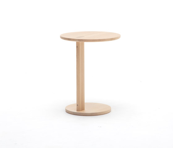 Elephant Side Table | Beistelltische | Karimoku New Standard