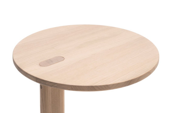Elephant Side Table | Mesas auxiliares | Karimoku New Standard