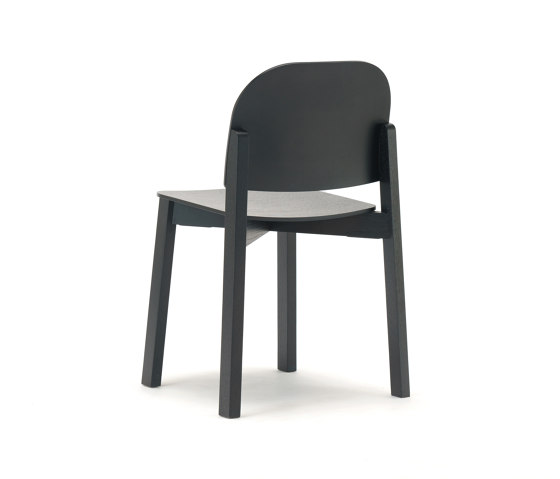 Polar Chair | Sillas | Karimoku New Standard