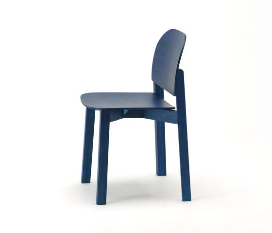 Polar Chair | Chairs | Karimoku New Standard