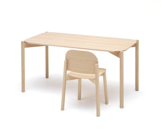 Polar Chair | Chairs | Karimoku New Standard