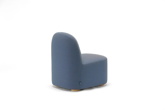 Polar Lounge Chair S | Poltrone | Karimoku New Standard