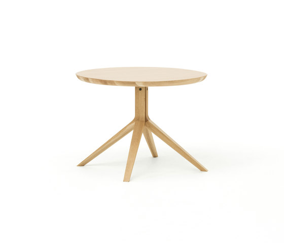Scout Bistro Low Table | Tables d'appoint | Karimoku New Standard