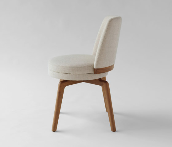 MACARON CONTRACT_116-11/1 | Chaises | Piaval