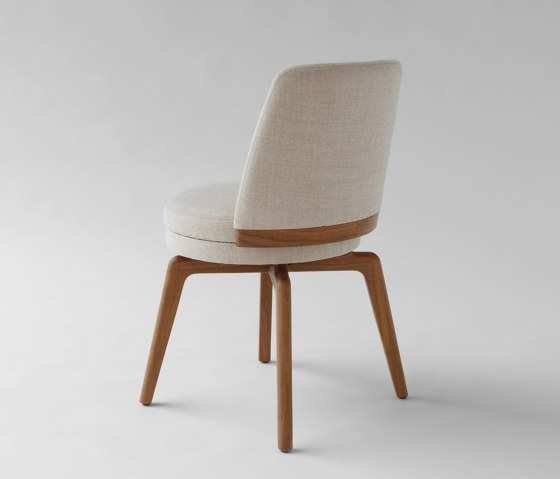 MACARON CONTRACT_116-11/1 | Chairs | Piaval