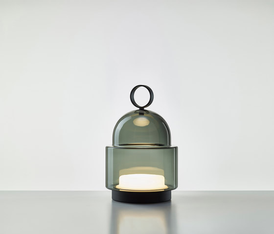Dome Nomad small PC1265 | Floor lights | Brokis
