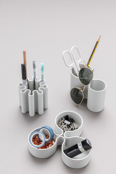 bFRIENDS Trio Pot | Living room / Office accessories | Bene