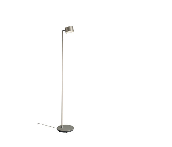CAI pur| Floor lamp | Free-standing lights | Domus
