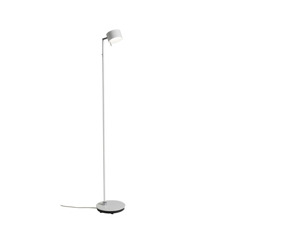 CAI pur| Floor lamp | Lampade piantana | Domus
