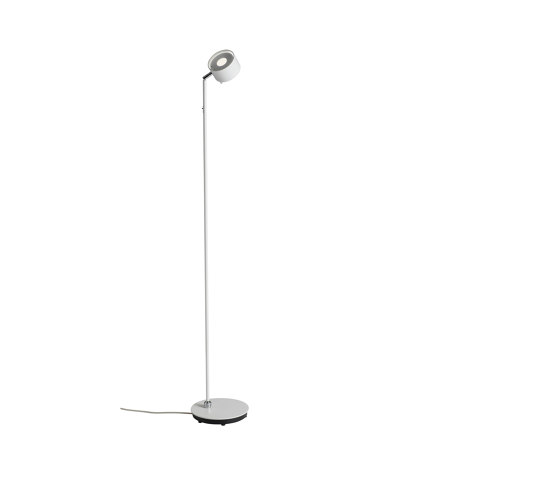 CAI pur| Floor lamp | Free-standing lights | Domus