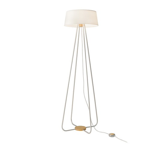 LIXO light floor lamp | Lampade piantana | Domus