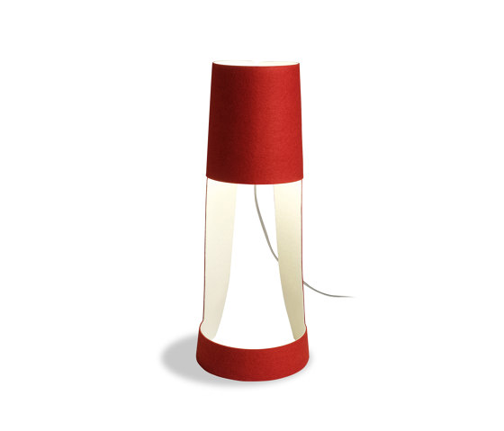 MIA table lamp | Table lights | Domus