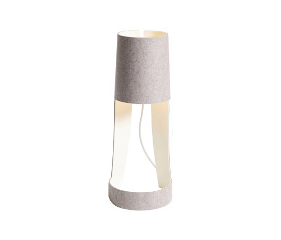 MIA table lamp | Lámparas de sobremesa | Domus