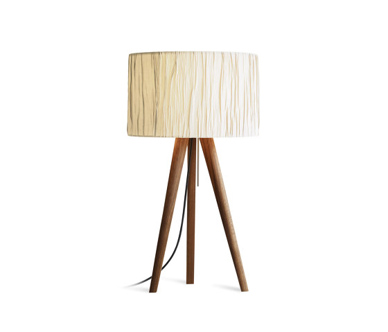 STEN I Crash table lamp | Lampade tavolo | Domus