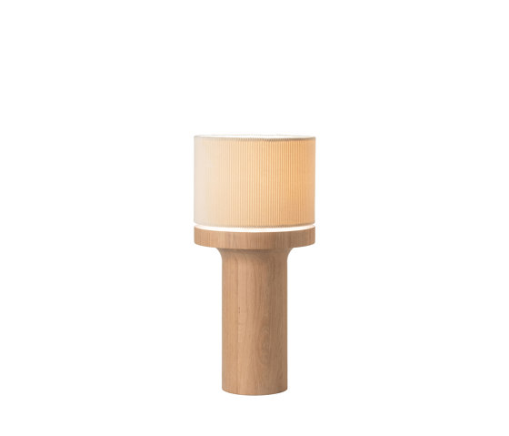 TINTIN 1 table lamp | Table lights | Domus