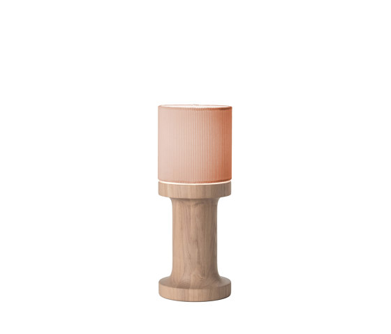 TINTIN 2 table lamp | Lámparas de sobremesa | Domus