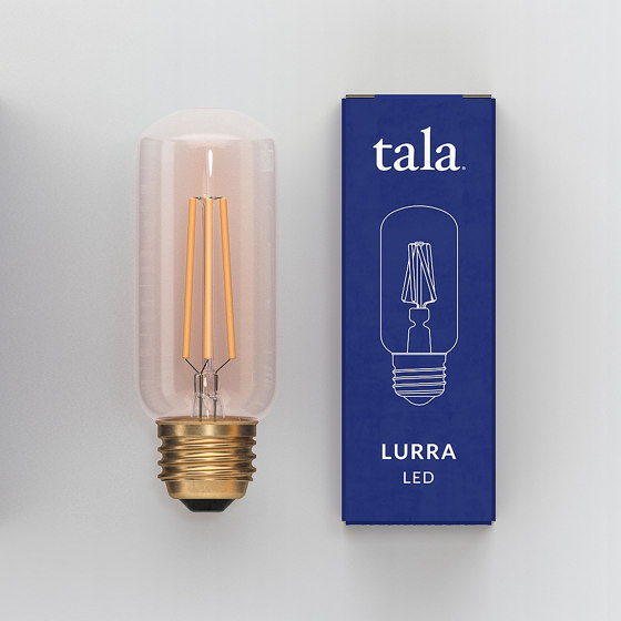 3W Lurra LED | Leuchten Zubehör | Tala