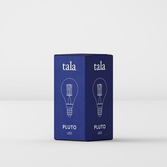 3W Pluto Tinted LED | Lighting accessories | Tala