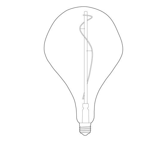 3W Voronoi II LED | Accessori per l'illuminazione | Tala
