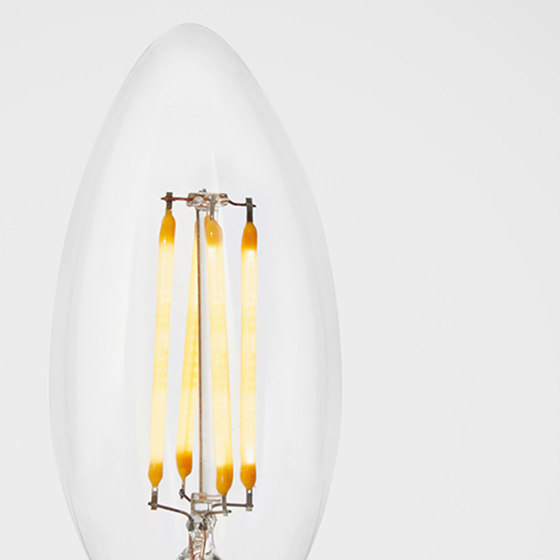 4W Candle LED | Accessori per l'illuminazione | Tala