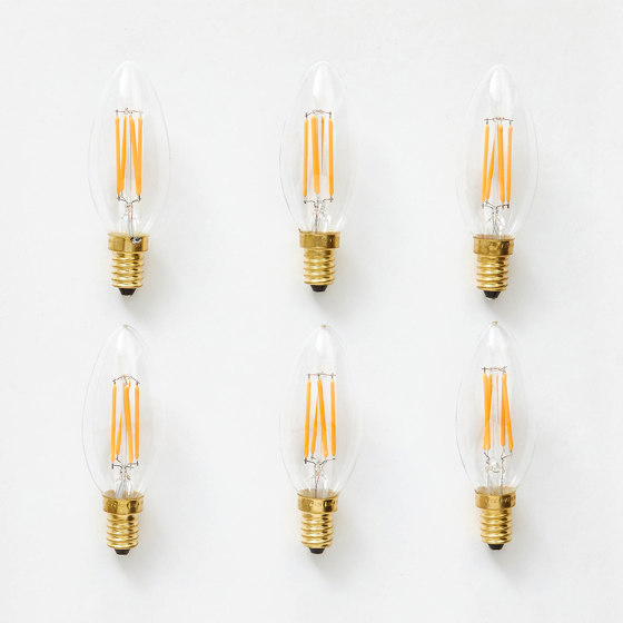 4W Candle LED | Lighting accessories | Tala