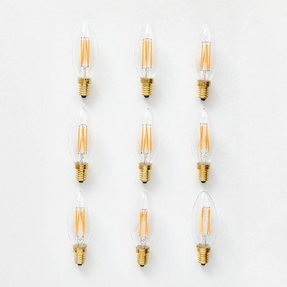 4W Candle LED | Accessoires d'éclairage | Tala