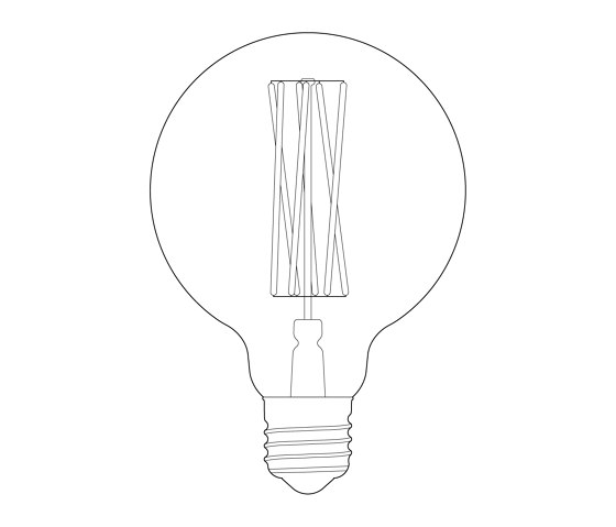 6W Elva Clear LED | Accesorios de iluminación | Tala
