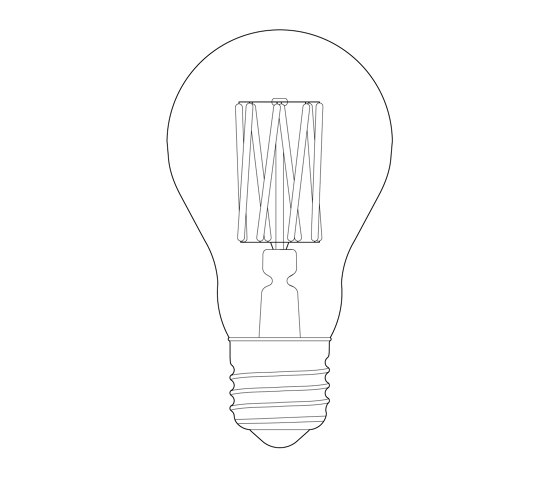 6W Globe LED | Accessori per l'illuminazione | Tala