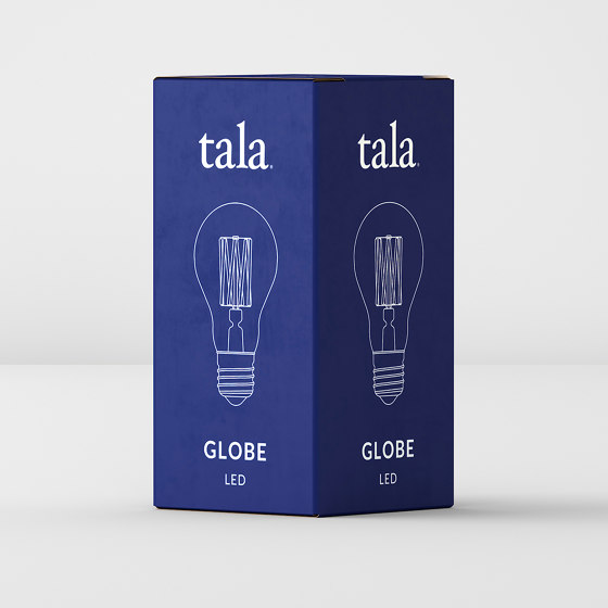 6W Globe LED | Accessoires d'éclairage | Tala