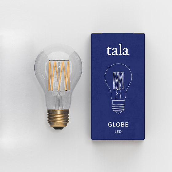 6W Globe LED | Accessoires d'éclairage | Tala