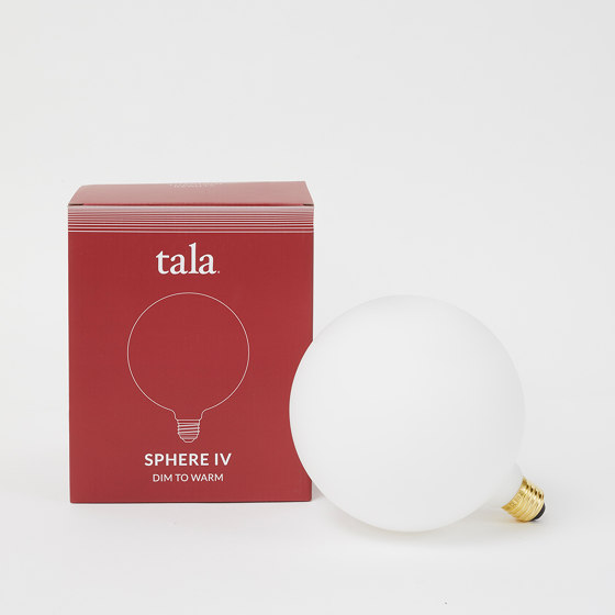 Sphere Extra Large G150 LED | Accessori per l'illuminazione | Tala