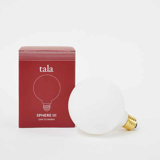 Sphere Large G100 LED | Accessori per l'illuminazione | Tala