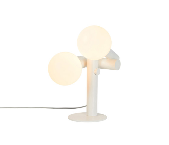 David Weeks Echo Table Lamp EU by Tala | Table lights
