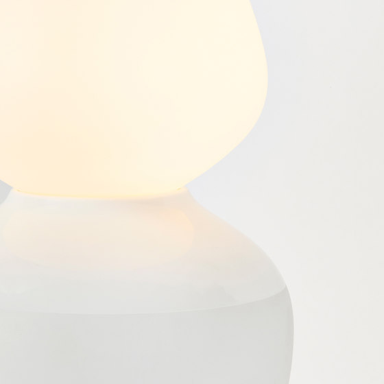 David Weeks Reflection Enno Table Lamp EU | Table lights | Tala