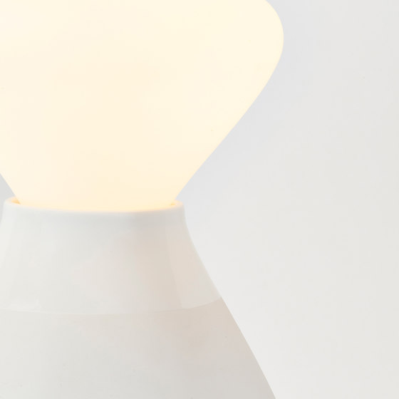 David Weeks Reflection Noma Table Lamp EU | Lámparas de sobremesa | Tala