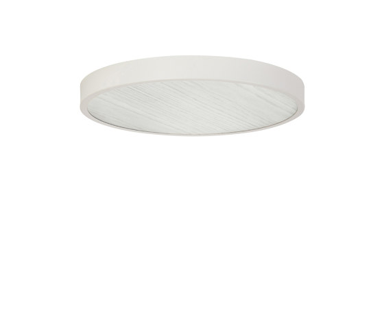 Large Canopy White & Oak | Lighting accessories | Tala