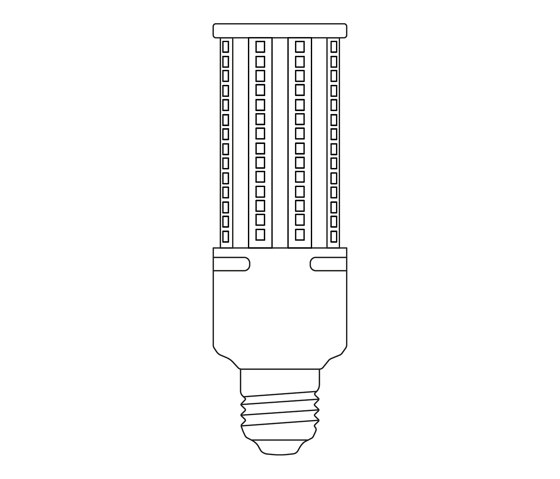 Light Engine Medium LED | Lighting accessories | Tala