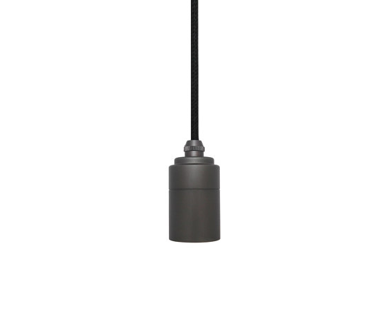 Graphite Pendant | Lámparas de suspensión | Tala
