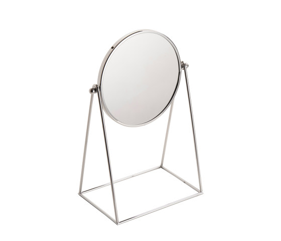 Specchio da appoggio Waltz | Specchi da bagno | Devon&Devon