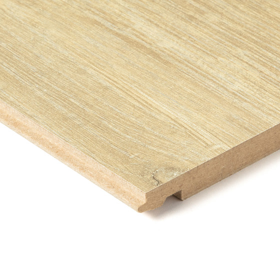 Clicwall | Planchas de madera | UNILIN Division Panels