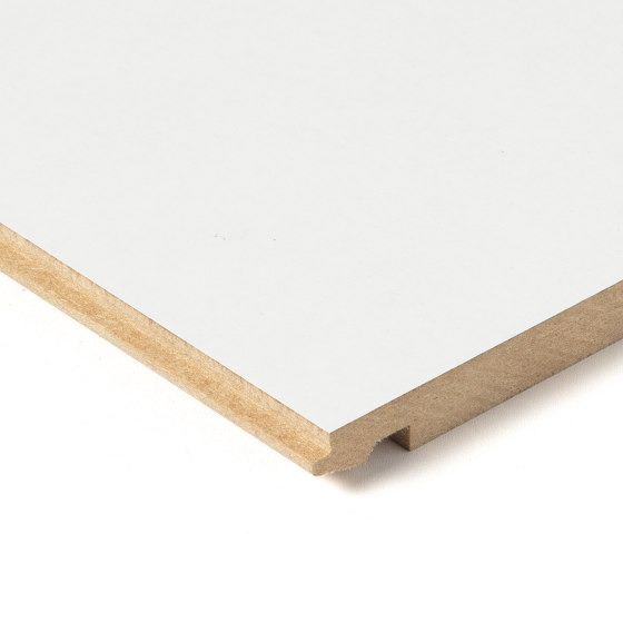 Clicwall Paint | Planchas de madera | UNILIN Division Panels