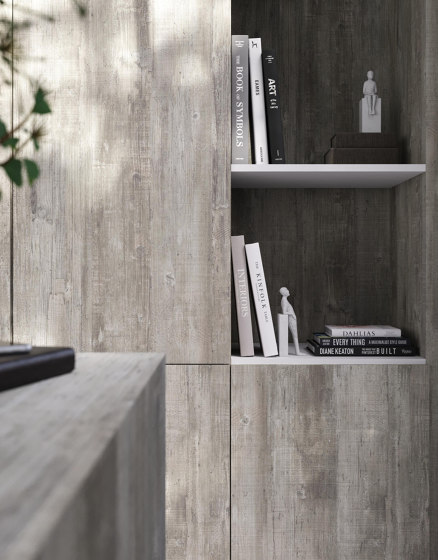 Raw Concrete grey | Holz Platten | UNILIN Division Panels