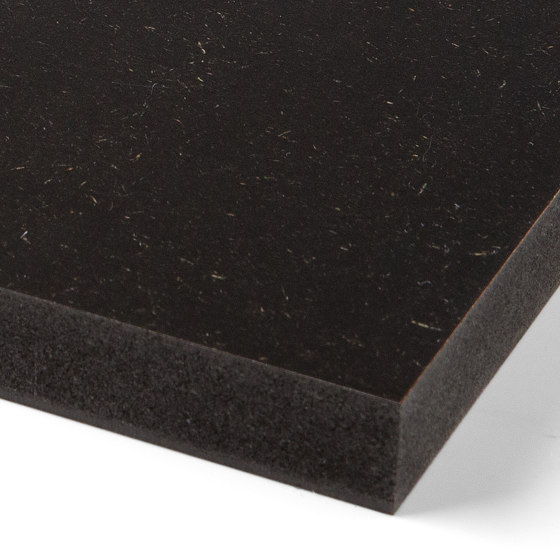 Fibralux MR Black High Gloss | Holz Platten | UNILIN Division Panels