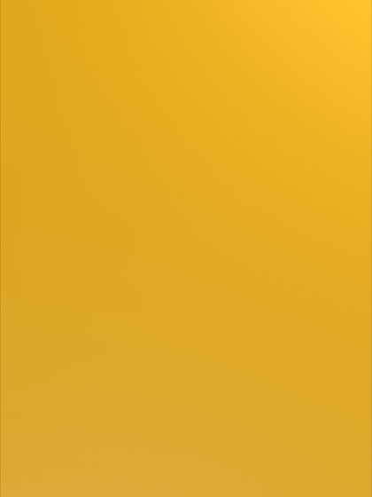 Amber yellow | Panneaux de bois | UNILIN Division Panels