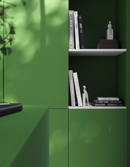 Cloverfield green | Holz Platten | UNILIN Division Panels