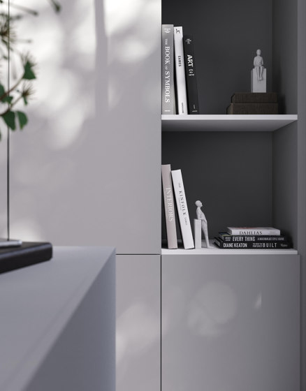 Elephant grey | Holz Platten | UNILIN Division Panels
