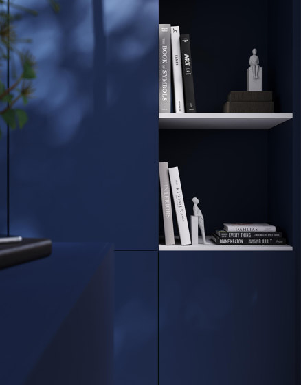 Ink blue | Holz Platten | UNILIN Division Panels