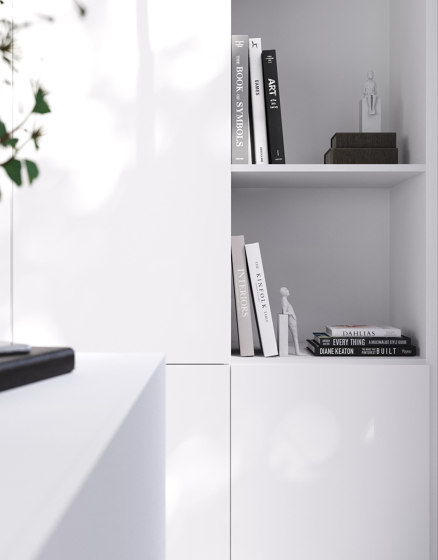 Lace white | Holz Platten | UNILIN Division Panels