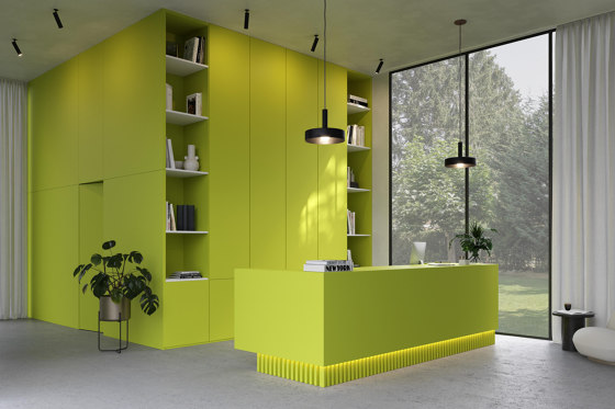 Lemon | Holz Platten | UNILIN Division Panels